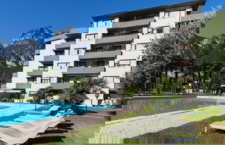 Photo 1 - Residence Moinca at Riva del Garda
