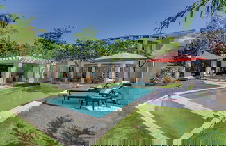 Photo 1 - Villa Tortuga in Punta Cana