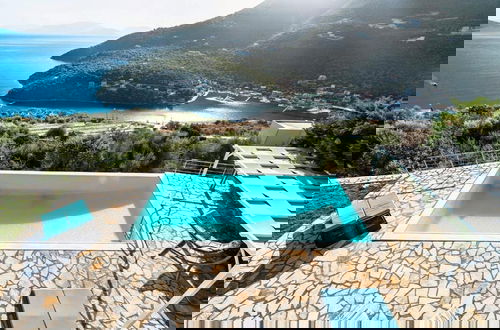 Foto 16 - Villa Sapfo in Lefkada