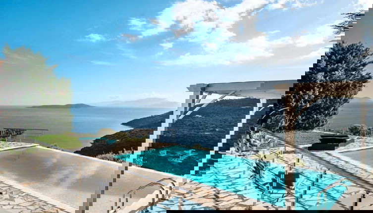 Foto 1 - Villa Sapfo in Lefkada