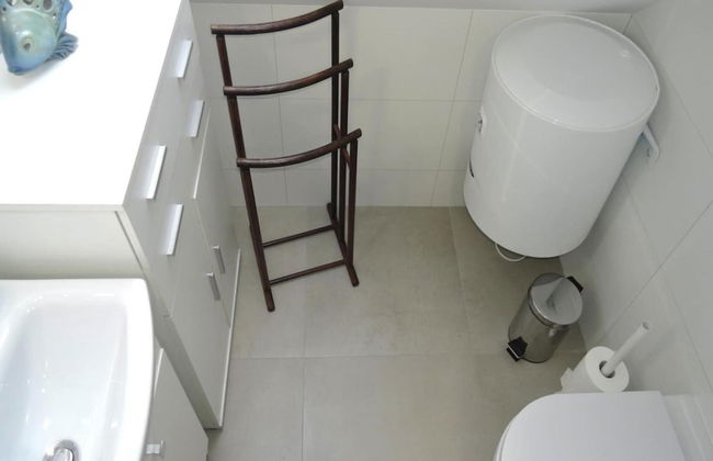 Holiday Home in Stepnica for 6 Persons - Foto 13