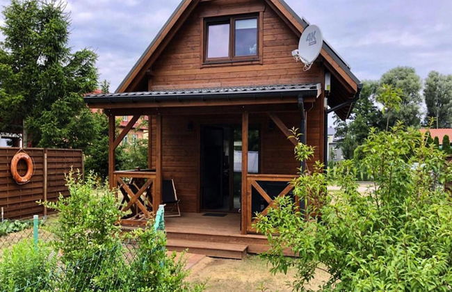 Holiday Home in Stepnica for 6 Persons - Foto 24