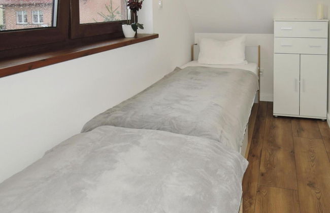 Holiday Home in Stepnica for 6 Persons - Foto 5