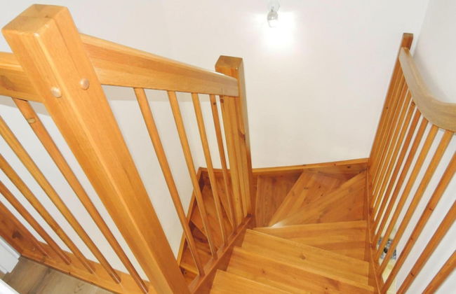 Holiday Home in Stepnica for 6 Persons - Foto 21