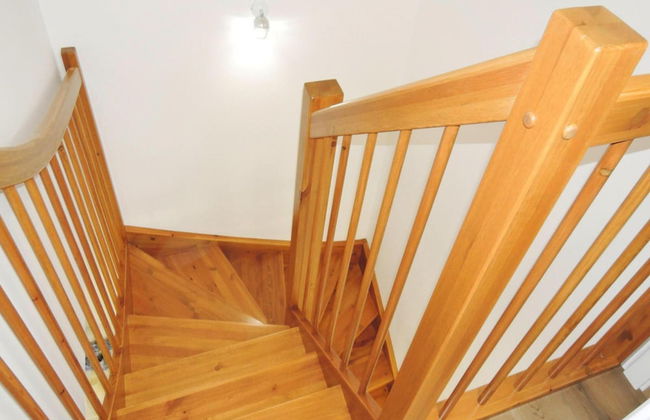 Holiday Home in Stepnica for 6 Persons - Foto 20