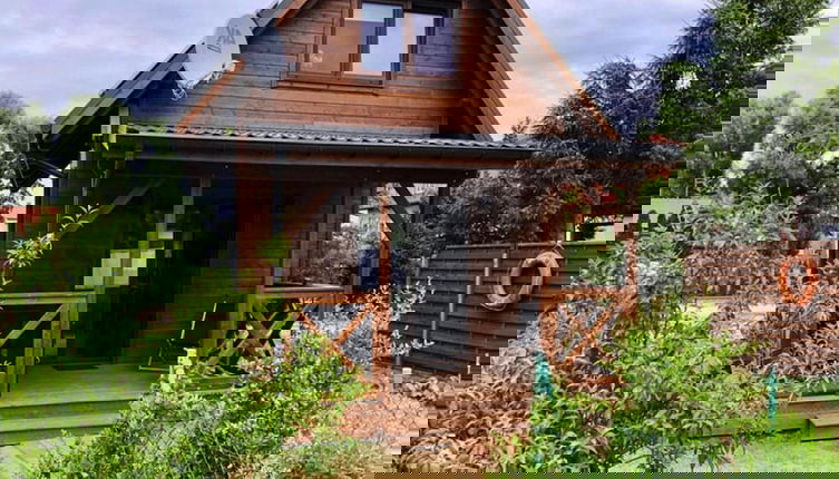 Foto 1 - Holiday Home in Stepnica for 6 Persons
