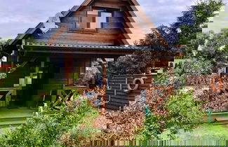 Foto 1 - Holiday Home in Stepnica for 6 Persons