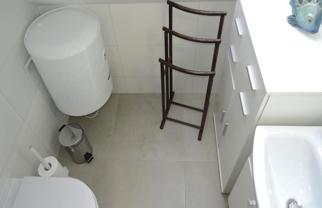 Holiday Home in Stepnica for 6 Persons - Foto 12