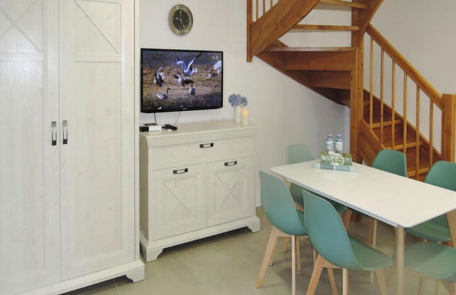 Holiday Home in Stepnica for 6 Persons - Foto 17
