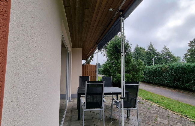 Reihenhaus am Gross Labenzer See, Klein Labenz - Photo 22
