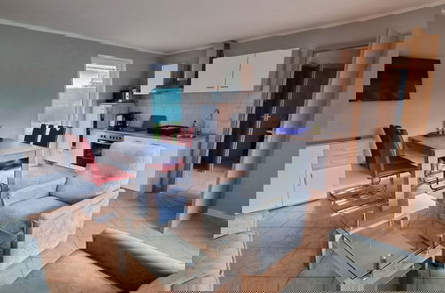 Photo 3 - Terraced House on the Gross Labenzer