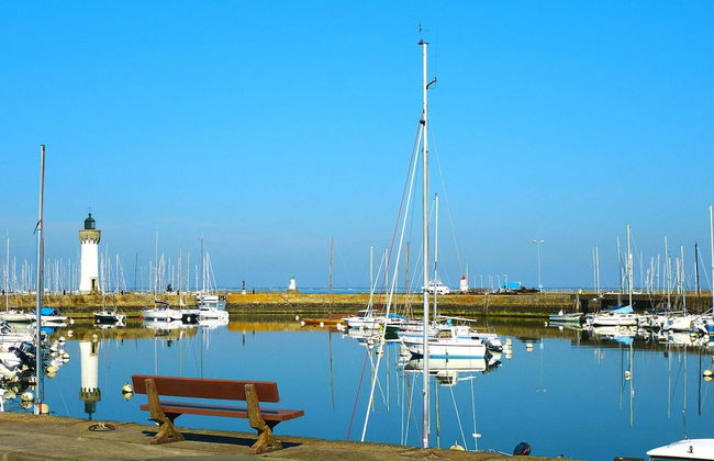 Holiday Home in Morbihan With Sea Views - Foto 17