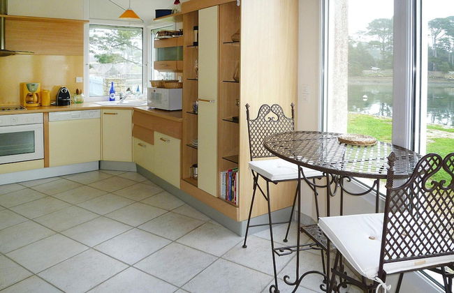 Holiday Home in Morbihan With Sea Views - Foto 5