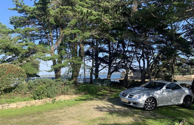 Holiday Home in Morbihan With Sea Views - Foto 11