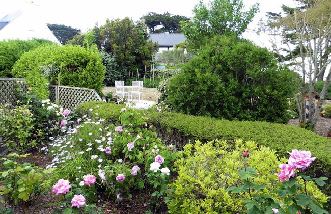 Holiday Home in Morbihan With Sea Views - Foto 12