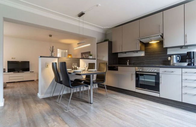 Ferienwohnung Lieblingsmeer - Foto 6