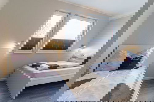 Foto 5 - Ferienwohnung Lieblingsmeer