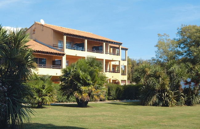 Residence Marina Corsa, Ghisonaccia, Apt. With Balcony or Small Garden - Foto 24