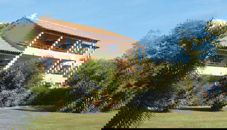 Foto 1 - Apartment in Ghisonaccia Near Sandy Beach