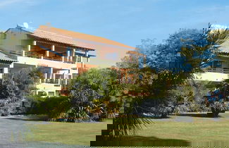 Foto 1 - Apartment in Ghisonaccia Near Sandy Beach