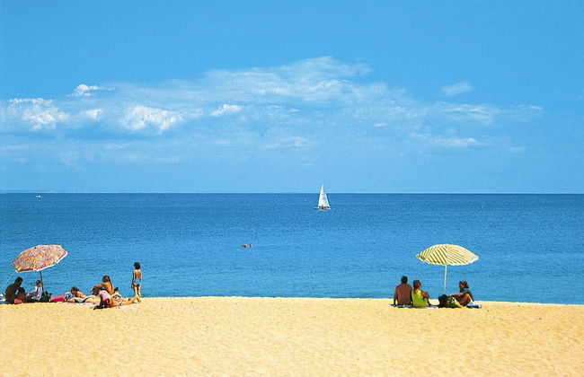 Apartment in Ghisonaccia Near Sandy Beach - Foto 30