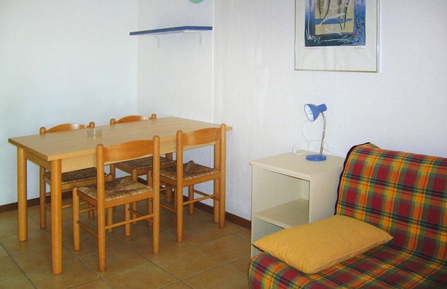 Residence Marina Corsa, Ghisonaccia, Apt. With Balcony or Small Garden - Foto 12
