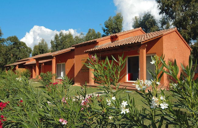 Apartment in Ghisonaccia Near Sandy Beach - Foto 18