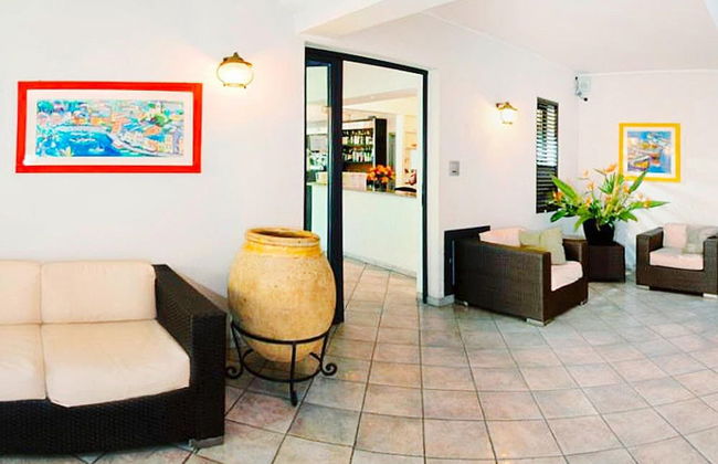 Holiday Flat in Pretty Residence With Communal Pool in Pietra Ligure - Foto 7