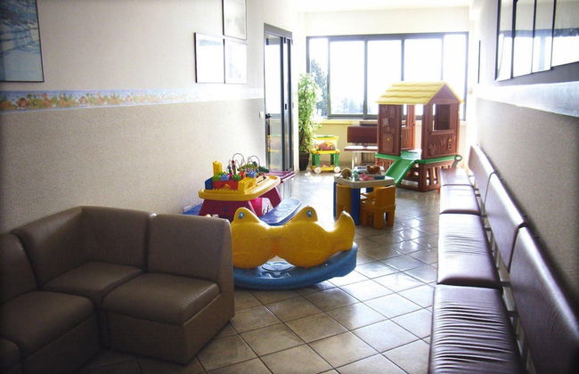 Holiday Flat in Pretty Residence With Communal Pool in Pietra Ligure - Foto 12