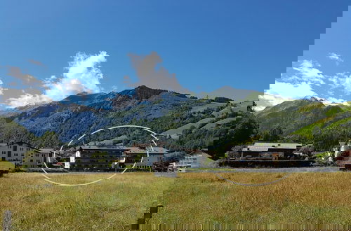 Foto 15 - Penthouse Eightyone Kaprun Incl Summer Card