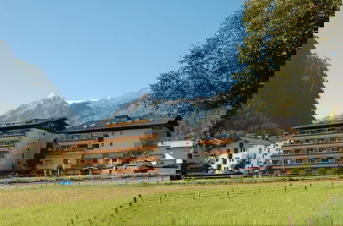 Foto 17 - Penthouse Eightyone Kaprun Incl Summer Card