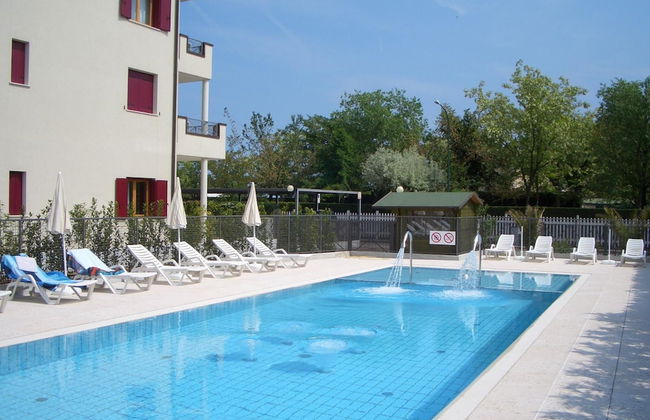 Residence Vecchio Faro in Cavallino-treporti-formerly TUI Ferienhaus - Foto 9