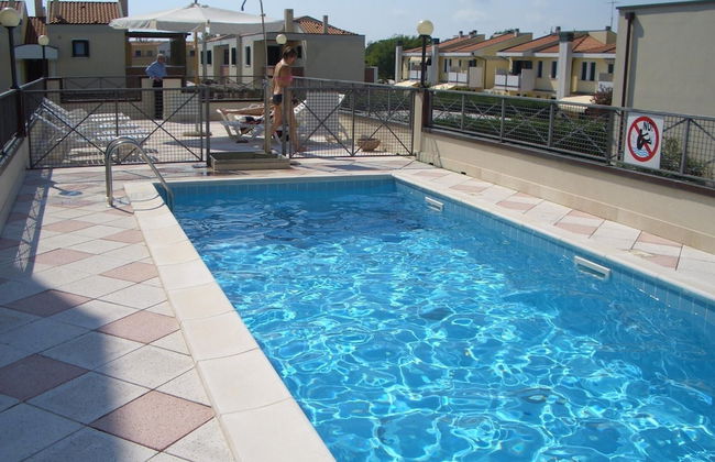 Residence Vecchio Faro in Cavallino-treporti-formerly TUI Ferienhaus - Foto 12