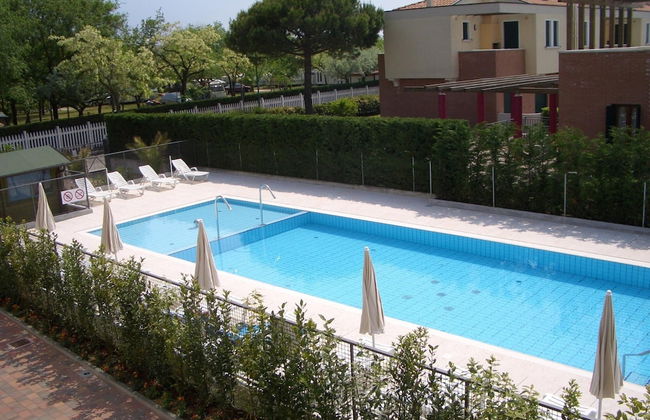 Residence Vecchio Faro in Cavallino-treporti-formerly TUI Ferienhaus - Foto 7