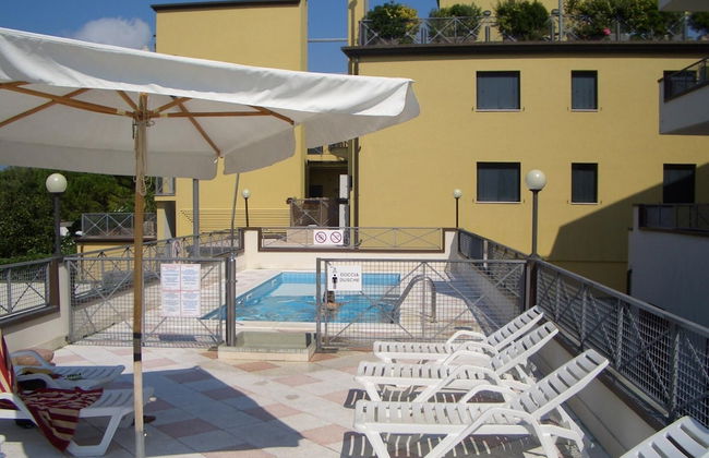 Residence Vecchio Faro in Cavallino-treporti-formerly TUI Ferienhaus - Foto 6