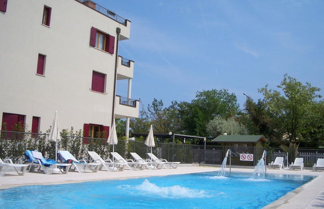 Residence Vecchio Faro in Cavallino-treporti-formerly TUI Ferienhaus - Foto 7