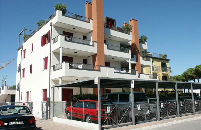Residence Vecchio Faro in Cavallino-treporti-formerly TUI Ferienhaus - Foto 17