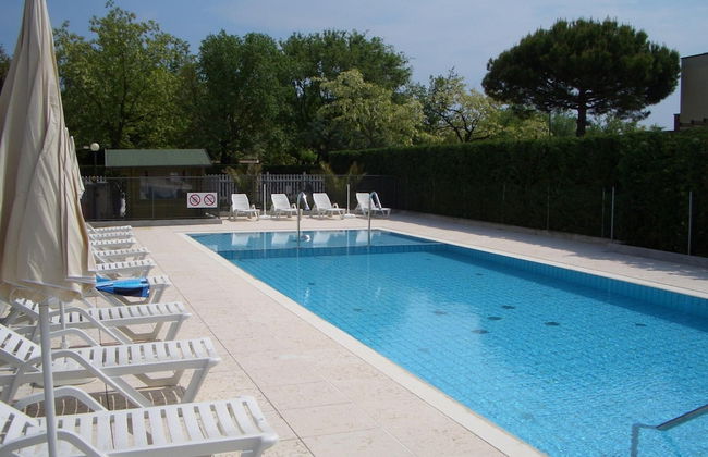 Residence Vecchio Faro in Cavallino-treporti-formerly TUI Ferienhaus - Foto 10