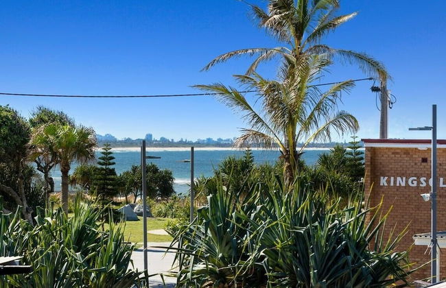 Ocean View Haven at Paradiso - Foto 16