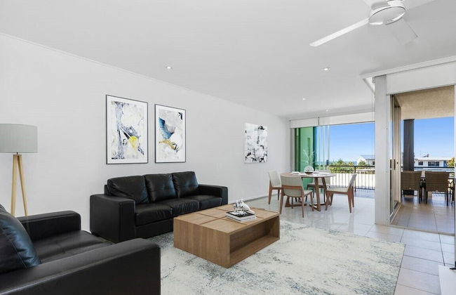 Ocean View Haven at Paradiso - Foto 9