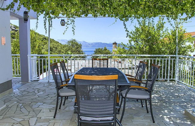 Apartments Vesela - Premium One Bedroom Apartment With Terrace and Partial Sea View - Foto 1