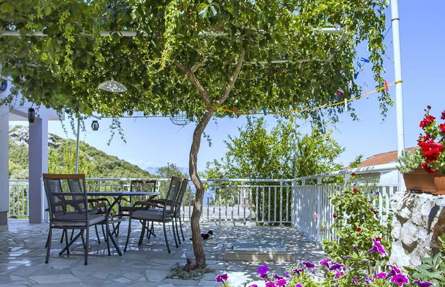 Apartments Vesela - Premium One Bedroom Apartment With Terrace and Partial Sea View - Foto 20