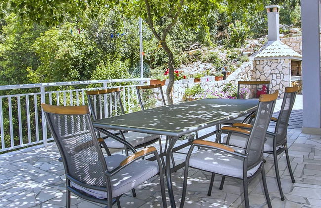 Apartments Vesela - Premium One Bedroom Apartment With Terrace and Partial Sea View - Foto 18