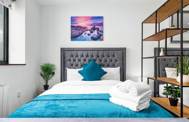 Cosy Golders Green Studio With Modern Amenities - Foto 14