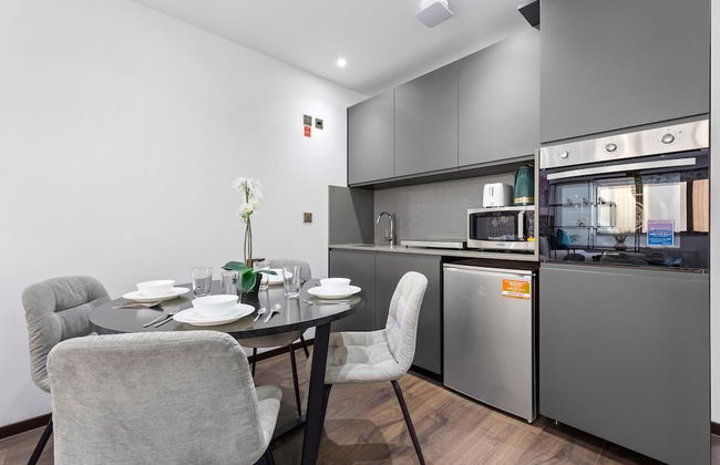 Cosy Golders Green Studio With Modern Amenities - Foto 23