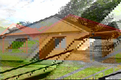 Photo 11 - Small Holiday Home, Right on the Lake, Ryn-formerly TUI Ferienhaus