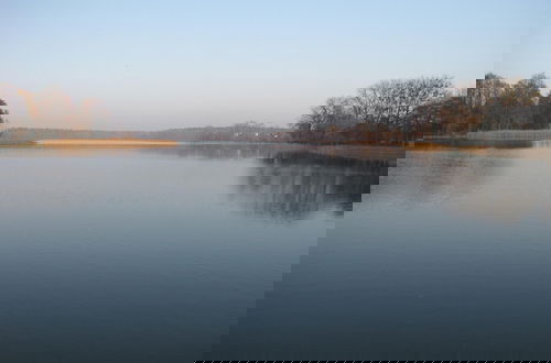 Photo 9 - Small Holiday Home, Right on the Lake, Ryn-formerly TUI Ferienhaus