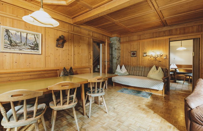 Holiday Home on Grossglockner Alpine Road - Foto 27