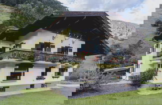 Foto 1 - Holiday Home, Fusch an der Glocknerstrasse