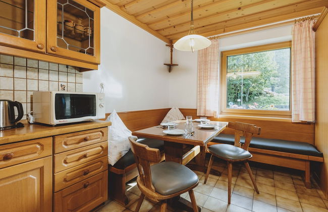 Holiday Home on Grossglockner Alpine Road - Foto 26